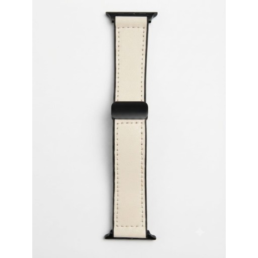 سير متوافق مع ساعة ابل Apple compatible watch band