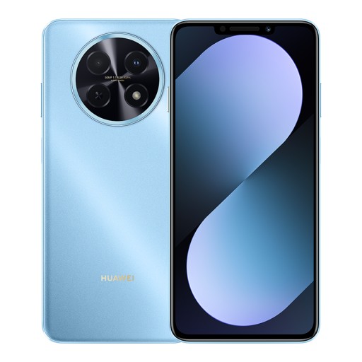 هواوي نوفا 14 اي (8/256) جيجابايت HUAWEI nova 14i (256GB/8GB)