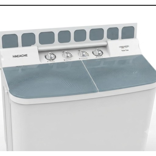 غسالة هياشي حوضين بلازما TE-38 Hayashi Twin-Tub Plasma Washer TE-38