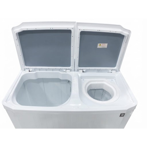 غسالة هياشي حوضين بلازما TE-38 Hayashi Twin-Tub Plasma Washer TE-38