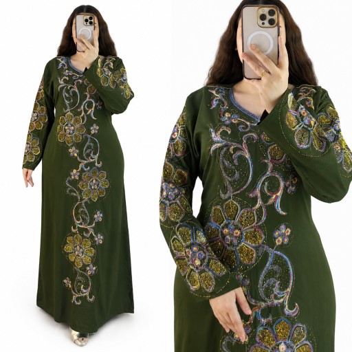دشداشه كشمير kashmier