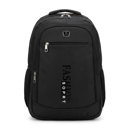 حقيبة مدرسية فاشن للمرحلة المتوسطة من عمر 12 إلى 16 سنة Stylish school bag for middle school students (ages 12–16)