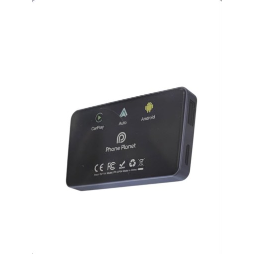 بوكس الوسائط الذكي للسيارة Phone Planet Phone Planet Multimedia Car Smart Box