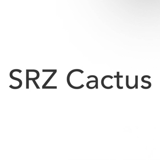 SRZ Cactus