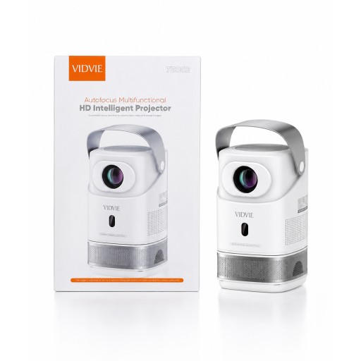 vidvie Vidvie Hd Intelligent Projector
