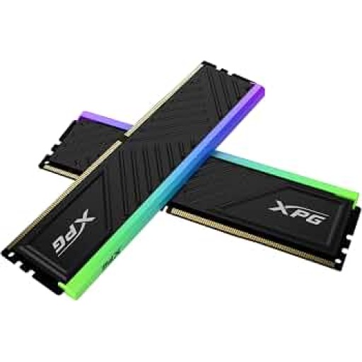 رام XPG SPECTRIX D35G RGB 16GB DDR4 3600MHz CL18 XPG SPECTRIX D35G RGB 16GB DDR4 3600MHz CL18 Desktop RAM