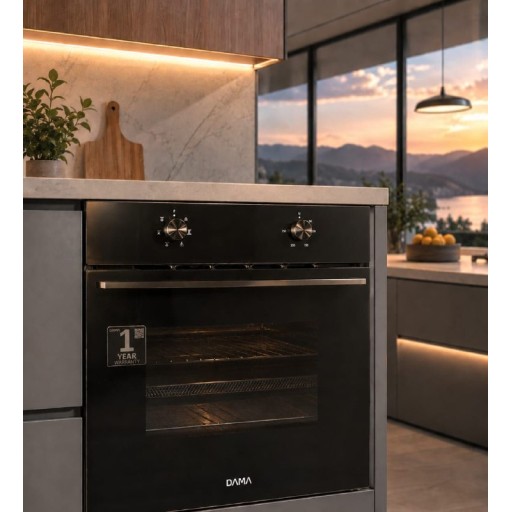 فرن كهربائي بلت ان Electric oven