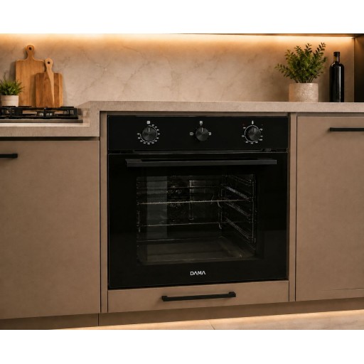 فرن غازي Gas oven