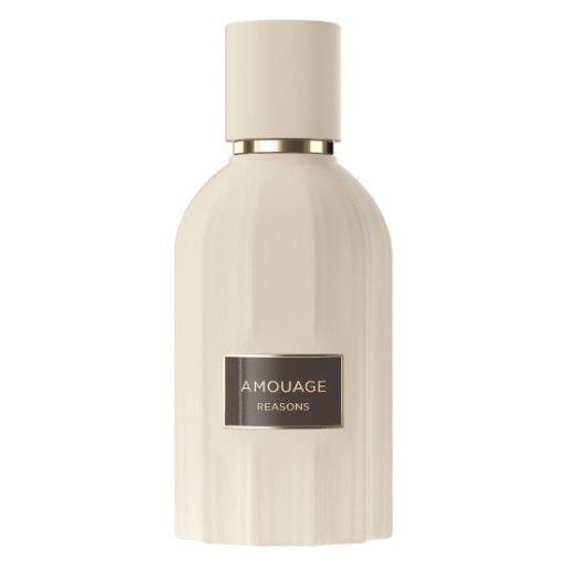 أمواج ريزنز – Essence de Parfum – للجنسين Amouage Reasons – Essence de Parfum – Unisex