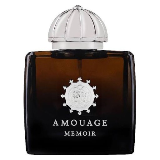 أمواج ميموار وومان – EDP – للنساء Amouage Memoir Woman – EDP – For Women