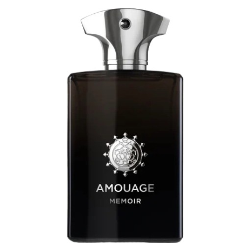 أمواج ميموار مان – EDP – للرجال Amouage Memoir Man – EDP – For Men