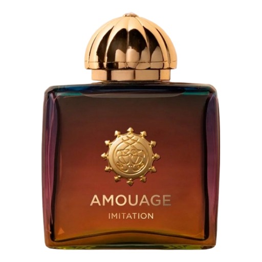 أمواج إيميتيشن وومان – EDP – للنساء Amouage Imitation Woman – EDP – For Women
