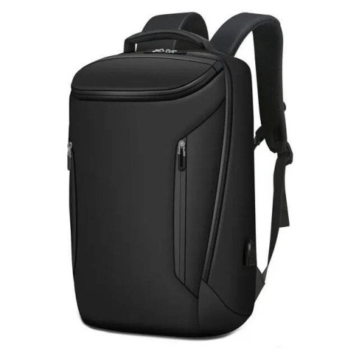 حقيبة كمبيوتر محمول 079 مقاس 17 بوصة (أسود) bag