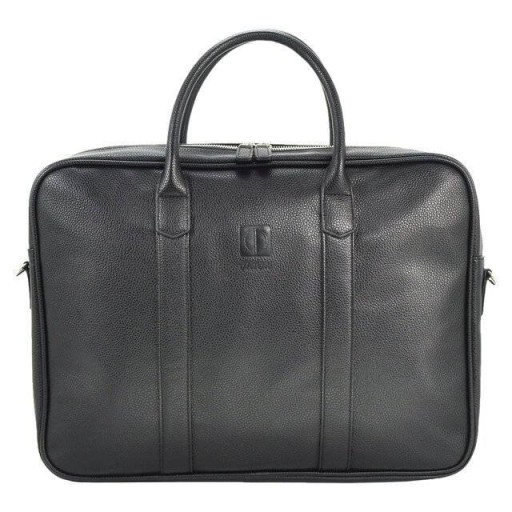 حقيبة كمبيوتر محمول Union A-CB24099B-BK مقاس 17.3 بوصة من البولي يوريثان bag