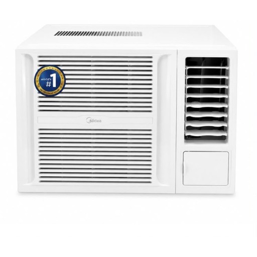 مكيف  ميديا حار بارد 2 طن Midea 2-Ton Hot/Cold Air Conditioner