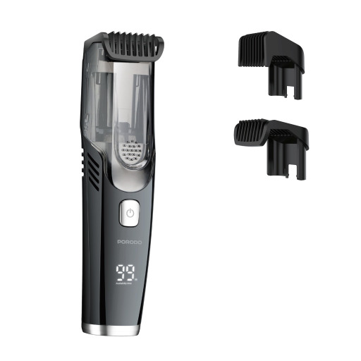 ماكينة تشذيب الشعر بورودو للرجال Porodo Gents Hair Trimmer