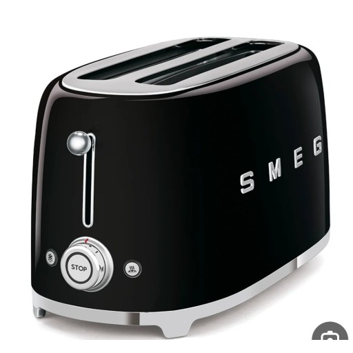 محمصة سميغ Smeg toaster