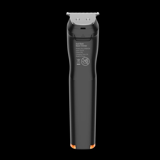 مجموعة العناية الشخصية للرجال 6 في 1 6in1 Rechargeable Grooming Kit With Nose Trimmer