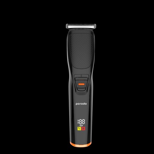 مجموعة العناية الشخصية للرجال 6 في 1 6in1 Rechargeable Grooming Kit With Nose Trimmer