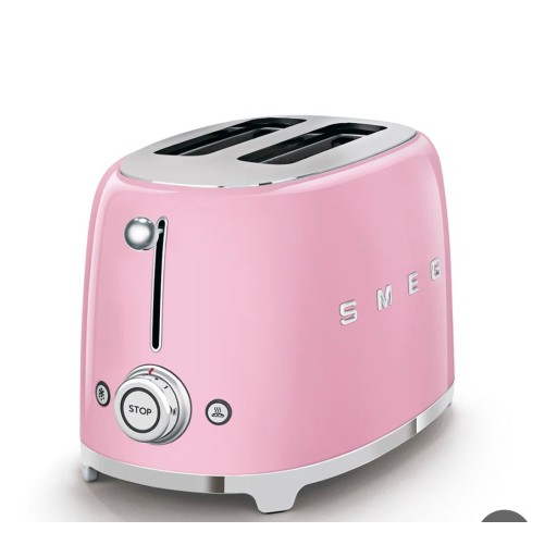 محمصة سميغ Smeg toaster