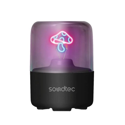 بورودو Porodo Soundtec Marlo Portable Wireless Speaker