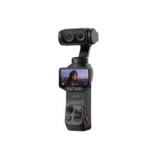 كاميرا إنستا 360 لونا ألترا بدقة 360 درجة مع تثبيت فائق وتصوير ليلي - الحزمة القياسية Insta360 Luna Ultra - Standard Bundle