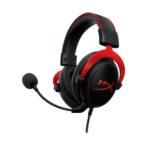 سماعة رأس لاسلكية للألعاب HyperX Cloud Alpha -