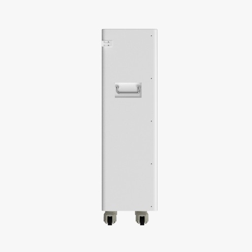OOKI 16kWh MAX ليثيوم فوسفات الحديد LiFePO4 Battery OOKi 16kWh MAX