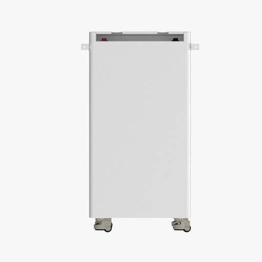 OOKI 16kWh MAX ليثيوم فوسفات الحديد LiFePO4 Battery OOKi 16kWh MAX