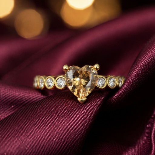خاتم باندورا Pandora Ring