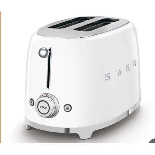 محمصة سميغ Smeg toaster