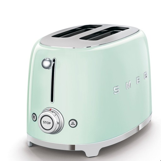 محمصة سميغ Smeg toaster