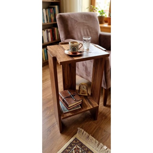 طبلة جانبية C-Table