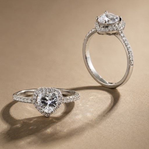 خاتم باندورا Pandora Ring