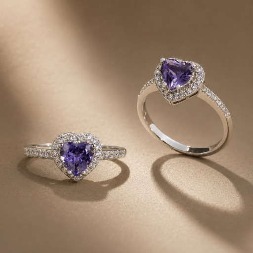 خاتم باندورا Pandora Ring