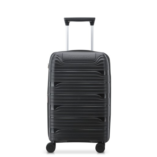 حقيبة سفر ديلسي باريس حجم كابين موديل دون DELSEY PARIS SECURITECH DUNE 55 cm