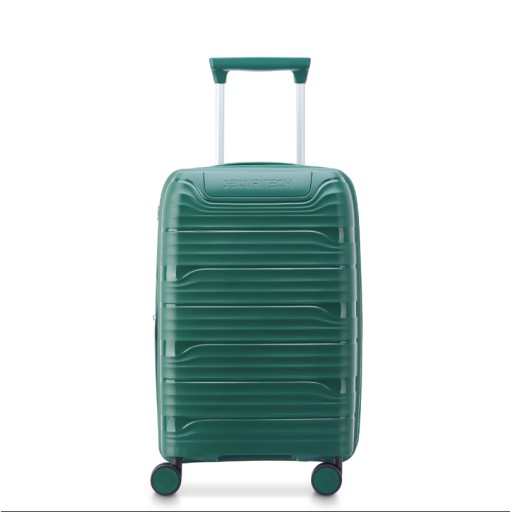 حقيبة سفر ديلسي باريس حجم كابين موديل دون DELSEY PARIS SECURITECH DUNE 55 cm