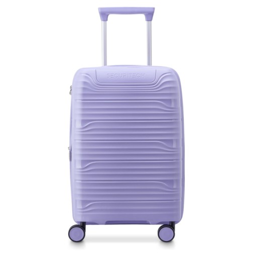 حقيبة سفر ديلسي باريس حجم كابين موديل دون DELSEY PARIS SECURITECH DUNE 55 cm