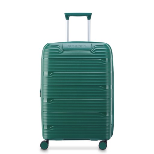 حقيبة سفر ديلسي باريس حجم وسط  موديل دون DELSEY PARIS SECURITECH DUNE 70 cm