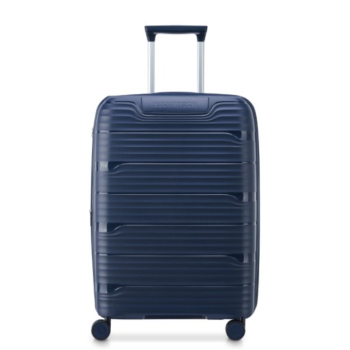 حقيبة سفر ديلسي باريس حجم كبير  موديل دون DELSEY PARIS SECURITECH DUNE 82 cm