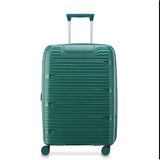 حقيبة سفر ديلسي باريس حجم كبير  موديل دون DELSEY PARIS SECURITECH DUNE 82 cm