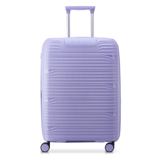 حقيبة سفر ديلسي باريس حجم كبير  موديل دون DELSEY PARIS SECURITECH DUNE 82 cm