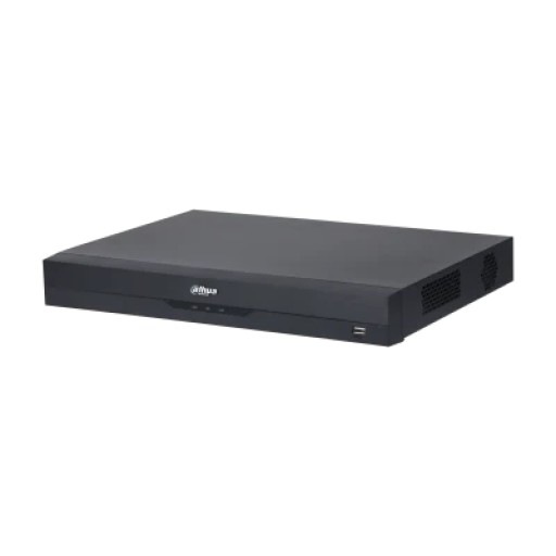 dahua Dahua nvr5208-ei