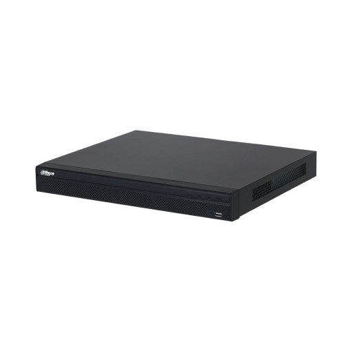 dahua Dahua nvr4116hs-ei