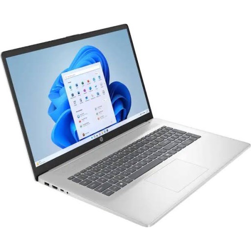 HP HP Laptop 17 CP2025dx