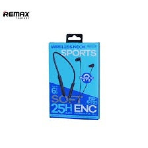 remax Remax Wireless Neck Sports