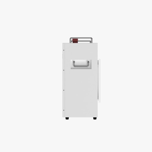 ooki ليثيوم فوسفات الحديد 6  كيلواط 25.6V الاقتصاديه lifepo4 OOKi 6 kWh 24V ECO