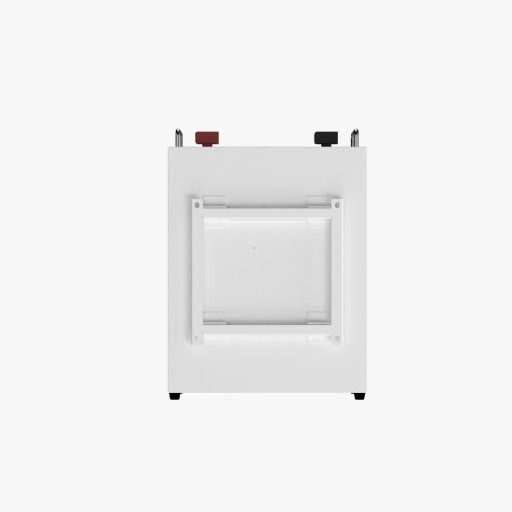 ooki ليثيوم فوسفات الحديد 6  كيلواط 25.6V الاقتصاديه lifepo4 OOKi 6 kWh 24V ECO