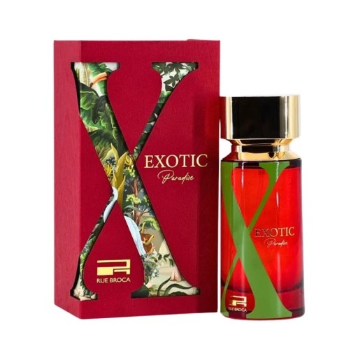 رو بروكا إكزوتيك بارادايس للنساء EXOTIC Paradise Rue Broca
