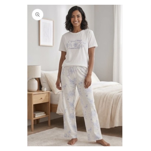 بجامة سيت Pyjama set